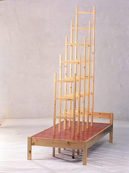 Τα κρεβάτια