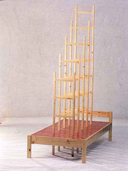 Τα κρεβάτια