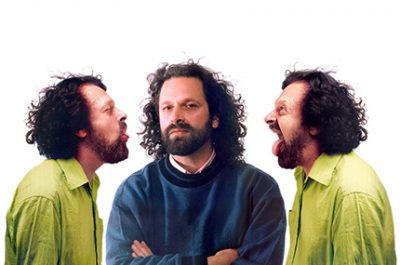 Μεταμφιέσεις