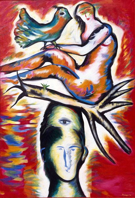 Ισορροπιστές