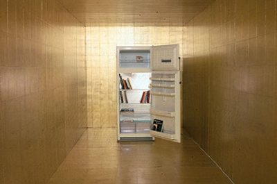 Container ’96 (Χρυσό μου Ψυγείο)