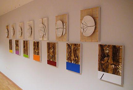 Reference – Representation