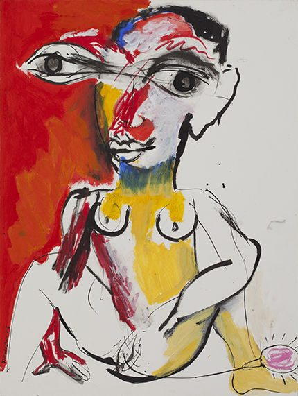 Και εγέννετω φώς