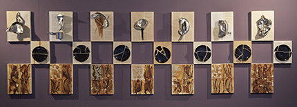 Μεσογειακά Παλίμψηστα