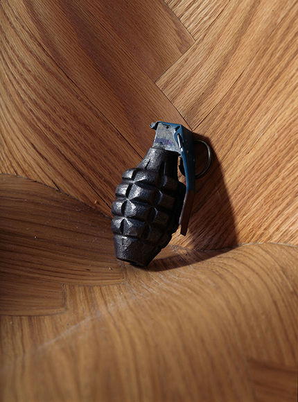 Τρυφερές Μπαλάντες για Ευαίσθητους Βιομηχάνους